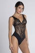 Lise Charmel H13 Sublime En Dentelle Rtw Bodysuit